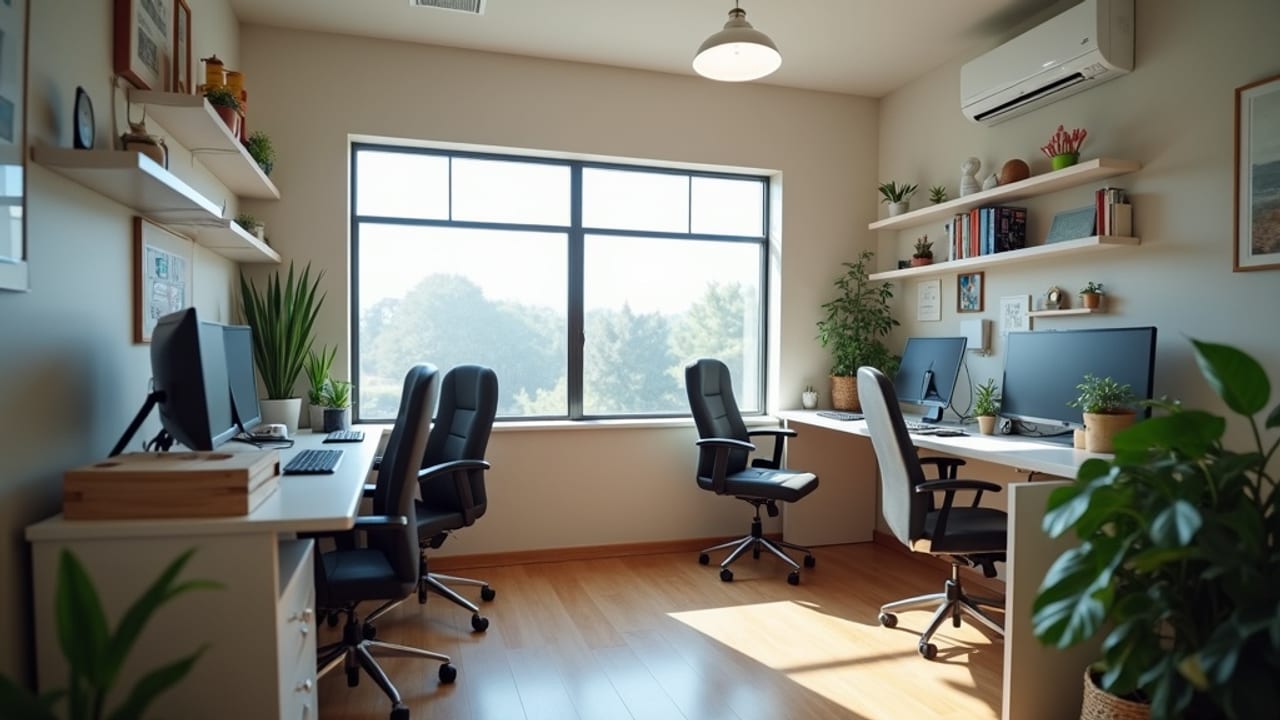 Power Air Duct Cleaning team — Phoenix, AZ