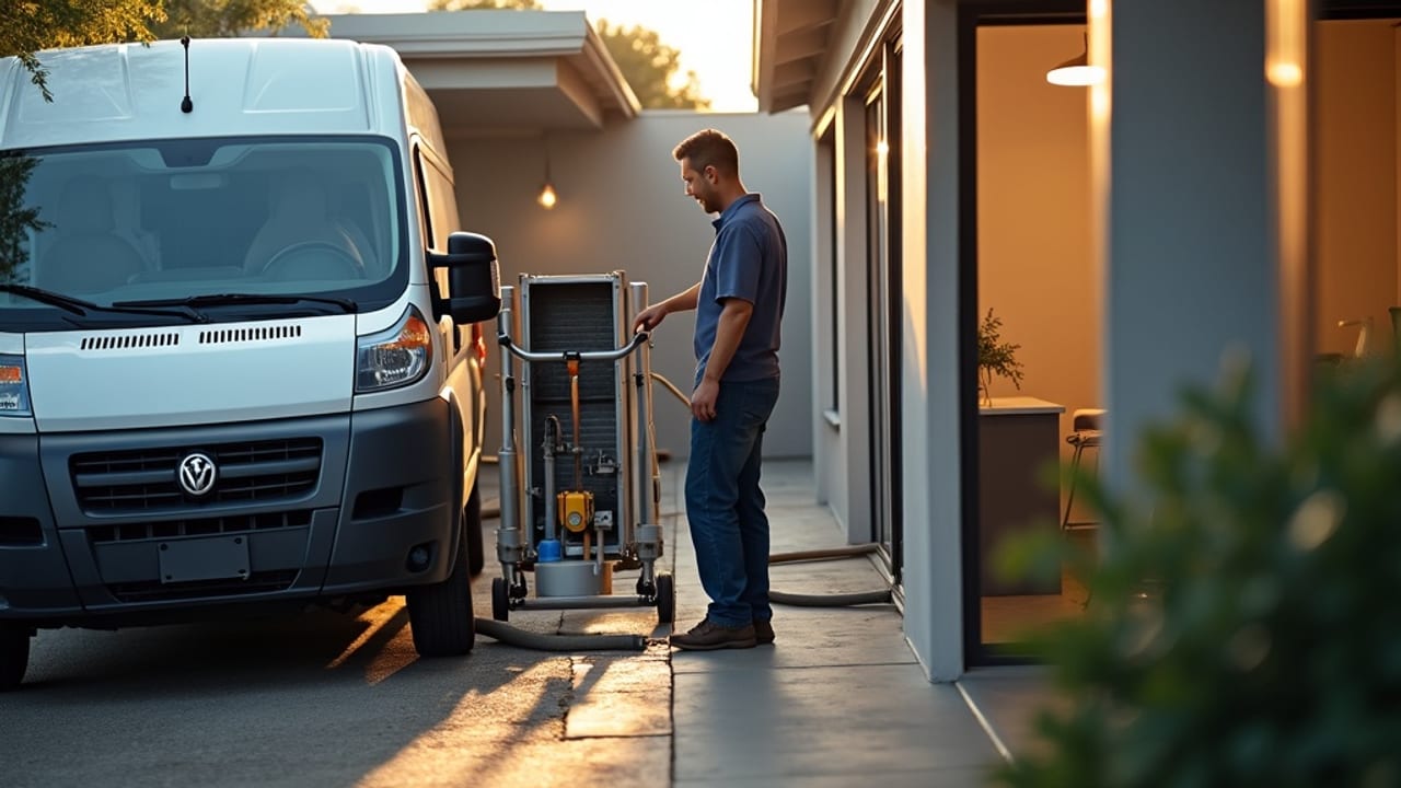 How Clean Air Ducts Affect Your Family's Health — Health