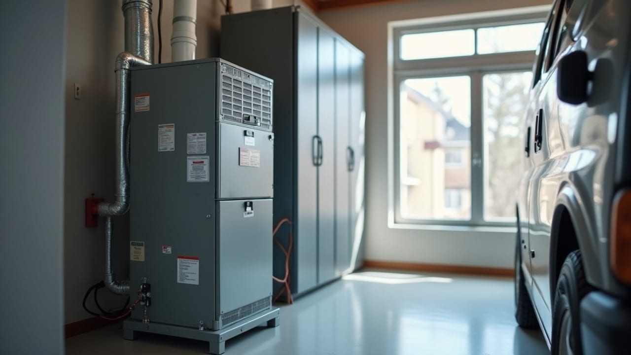 The Complete HVAC Maintenance Checklist for Homeowners — Maintenance