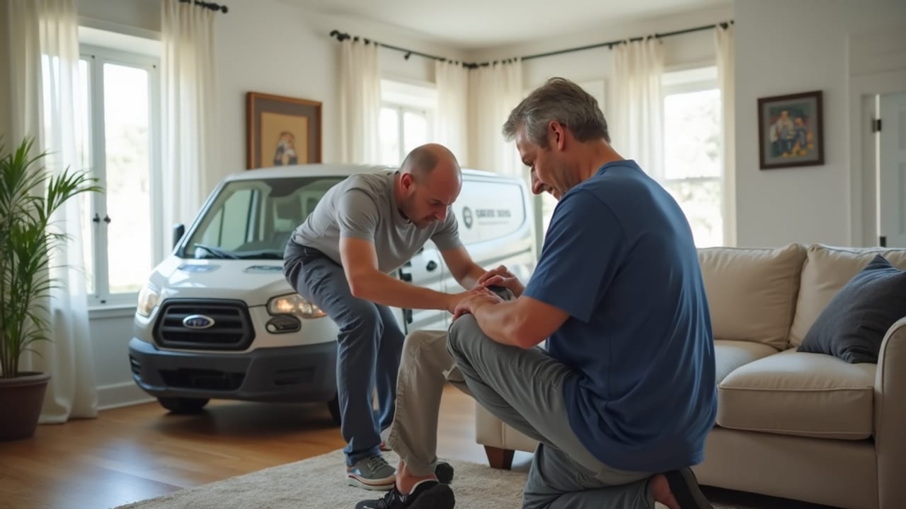 Mold in Phoenix Air Ducts: Full Guide — Health & Safety