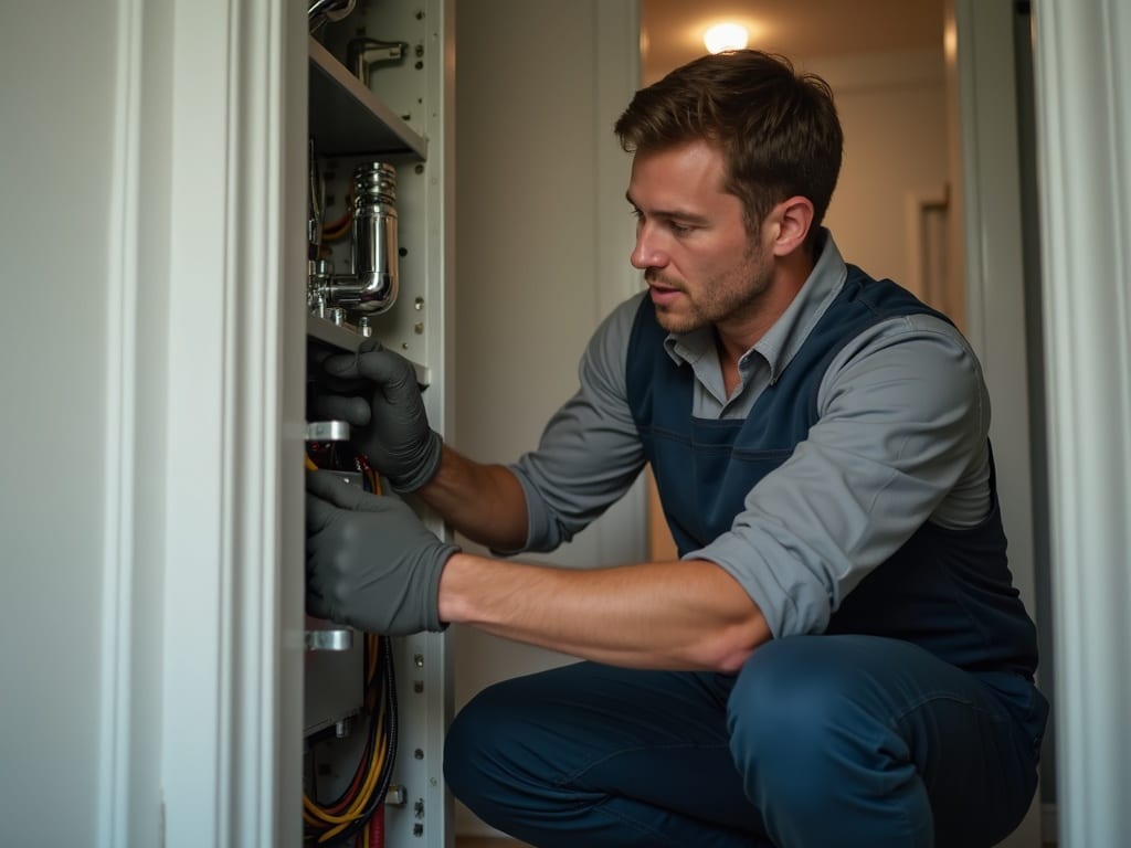 Air Duct Cleaning in Chandler, AZ
