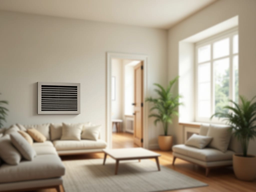 Air Duct Cleaning in Gilbert, AZ