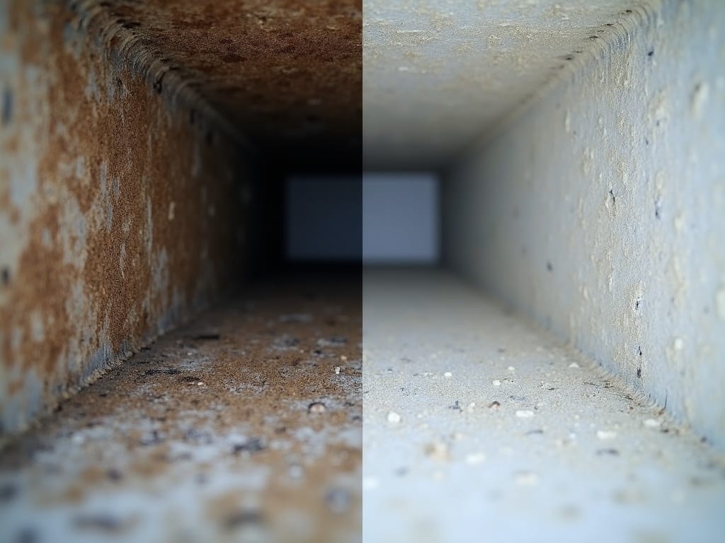 Air Handler Service — Phoenix