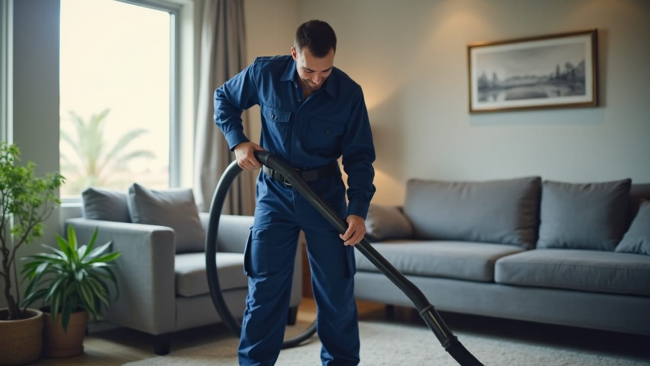 Air Duct Cleaning in Phoenix, AZ