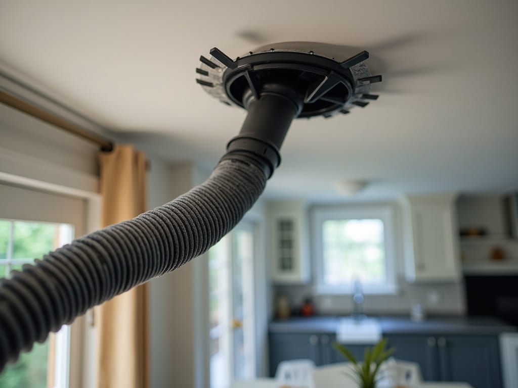 Commercial Duct Cleaning — Power Air Duct Cleaning