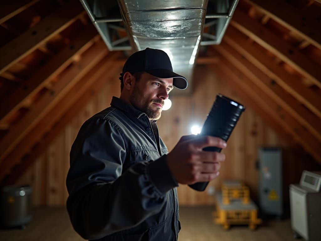 Dryer Vent Cleaning — Power Air Duct Cleaning
