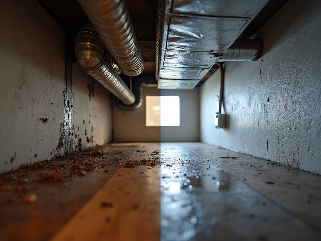 Complete HVAC System Cleaning — Power Air Duct Cleaning